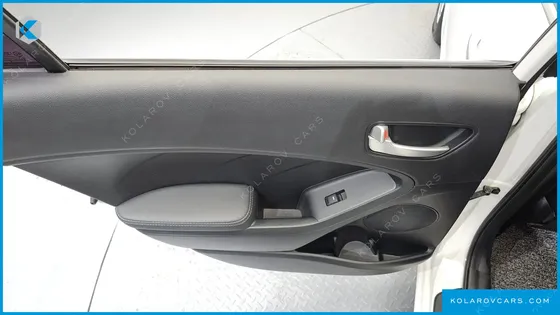 KIA K3 LUXURY