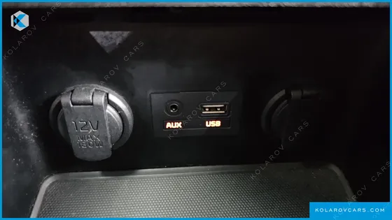 KIA K3 LUXURY