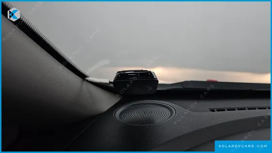 KIA K3 LUXURY