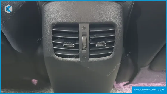 KIA K3 LUXURY