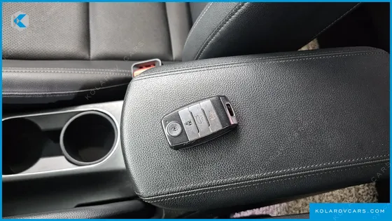 KIA K3 LUXURY
