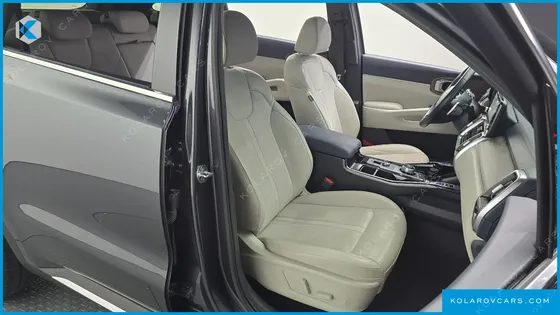 KIA SORENTO HEV 1.6 4WD