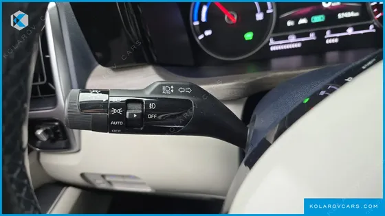 KIA SORENTO HEV 1.6 4WD