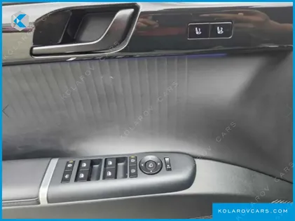 HYUNDAI GRANDEUR CALLIGRAPHY
