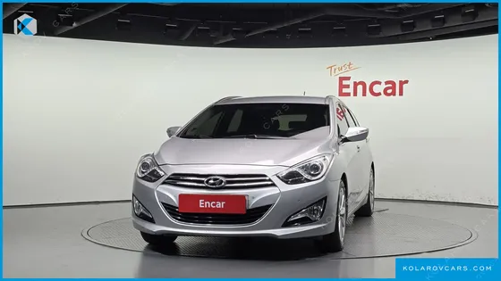 HYUNDAI I40 2.0 GDI