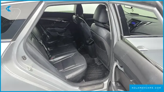 HYUNDAI I40 2.0 GDI