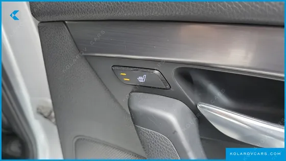 HYUNDAI I40 2.0 GDI
