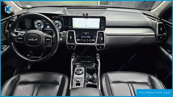 KIA SORENTO DIESEL 2.2 2WD