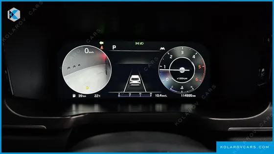 KIA SORENTO DIESEL 2.2 2WD