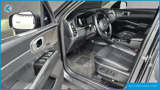 KIA SORENTO DIESEL 2.2 2WD