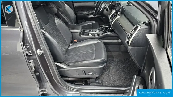 KIA SORENTO DIESEL 2.2 2WD
