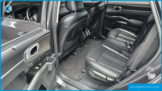 KIA SORENTO DIESEL 2.2 2WD