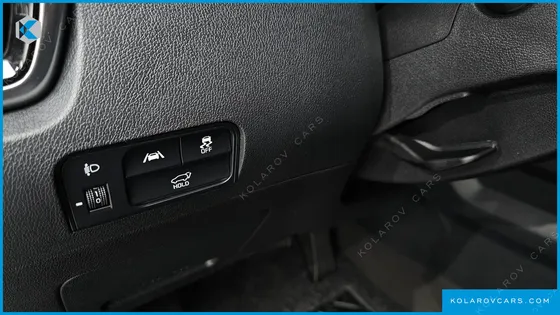 KIA SORENTO DIESEL 2.2 2WD