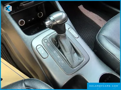 KIA K3 DIESEL LUXURY