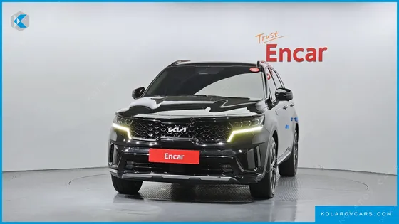 KIA SORENTO DIESEL 2.2 4WD