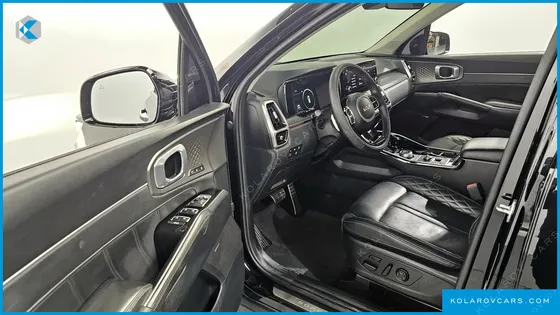 KIA SORENTO DIESEL 2.2 4WD