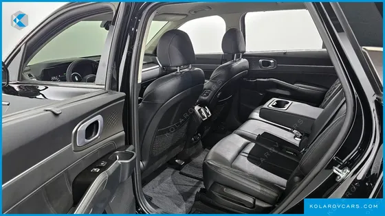 KIA SORENTO DIESEL 2.2 4WD