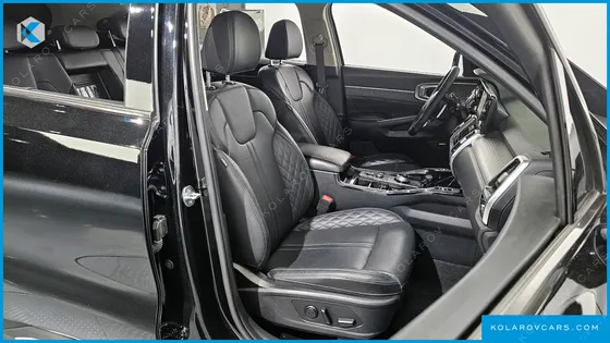 KIA SORENTO DIESEL 2.2 4WD