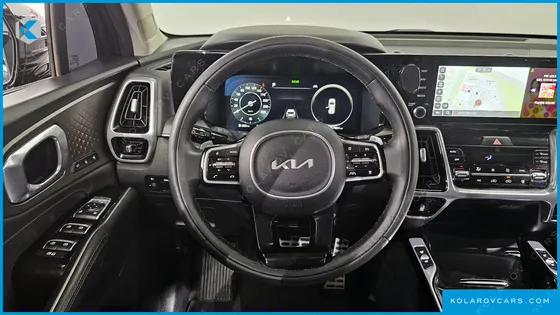 KIA SORENTO DIESEL 2.2 4WD