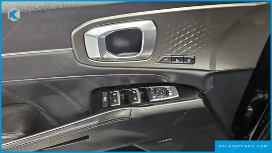 KIA SORENTO DIESEL 2.2 4WD