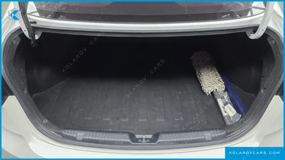 KIA K3 DIESEL LUXURY