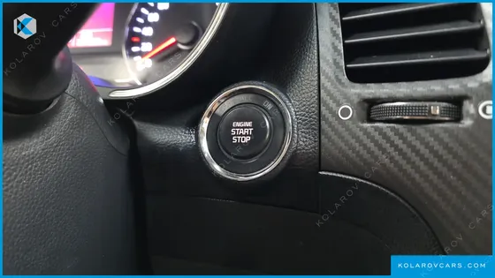 KIA K3 DIESEL LUXURY