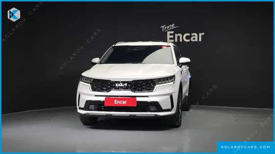 KIA SORENTO DIESEL 2.2 4WD