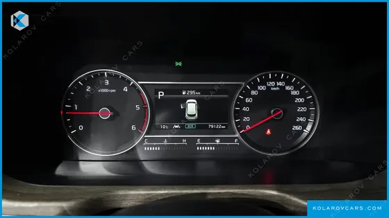 KIA SORENTO DIESEL 2.2 4WD