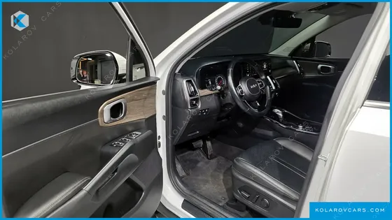 KIA SORENTO DIESEL 2.2 4WD