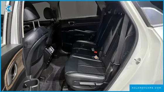 KIA SORENTO DIESEL 2.2 4WD
