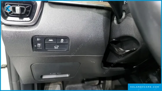 KIA SORENTO DIESEL 2.2 4WD
