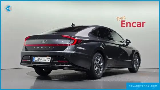 HYUNDAI SONATA 2.0