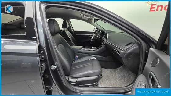 HYUNDAI SONATA 2.0
