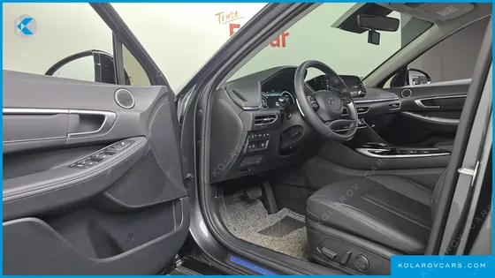 HYUNDAI SONATA 2.0