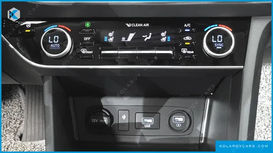 HYUNDAI SONATA 2.0