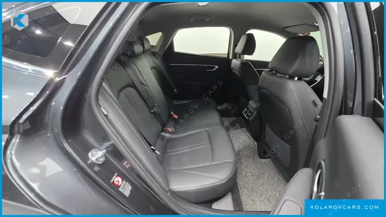 HYUNDAI SONATA 2.0