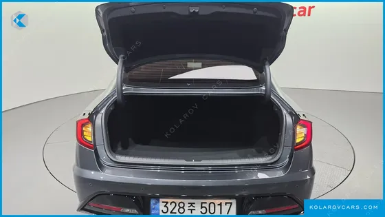 HYUNDAI SONATA 2.0