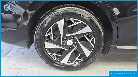HYUNDAI GRANDEUR EXCLUSIVE