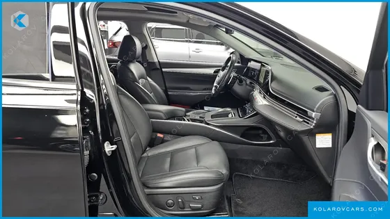 HYUNDAI GRANDEUR EXCLUSIVE