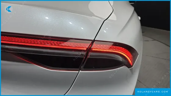 HYUNDAI GRANDEUR CALLIGRAPHY