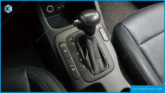 KIA K3 PRESTIGE