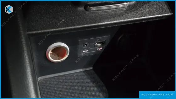 KIA K3 PRESTIGE
