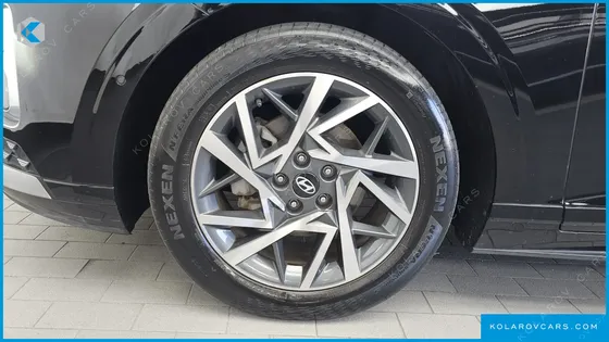 HYUNDAI GRANDEUR EXCLUSIVE