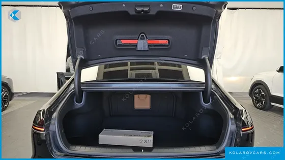HYUNDAI GRANDEUR EXCLUSIVE