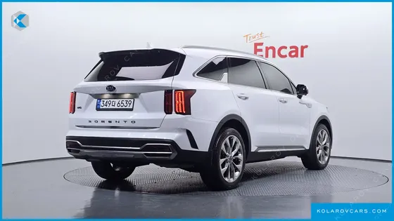 KIA SORENTO DIESEL 2.2 4WD