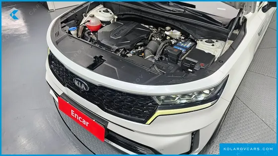KIA SORENTO DIESEL 2.2 4WD