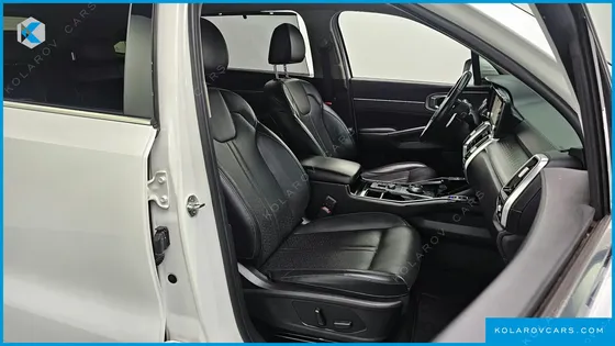 KIA SORENTO DIESEL 2.2 4WD