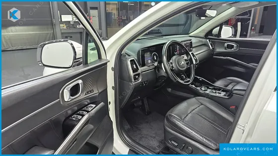 KIA SORENTO DIESEL 2.2 4WD