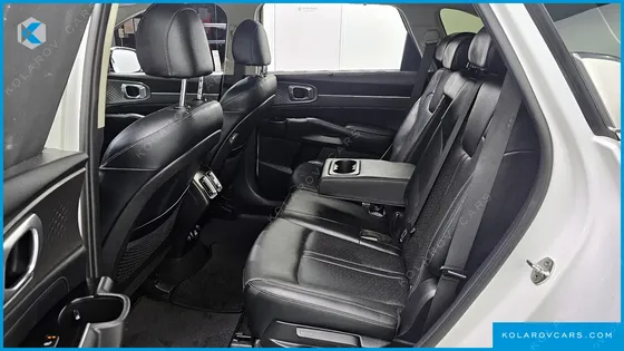 KIA SORENTO DIESEL 2.2 4WD