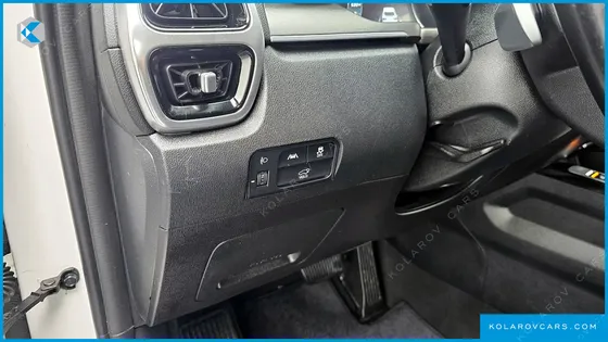 KIA SORENTO DIESEL 2.2 4WD
